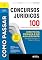 Livro Como Passar em Concursos Jurídicos - 9ª Ed - 2025: Direito da Criança e do Adolescente - 100 questões comentadas