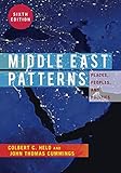 Middle East Patterns by Colbert C. Held