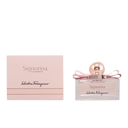 Ferragamo Signorina Eau de Parfum, 50ml