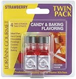 Candy & Baking Flavoring Oil-Strawberry