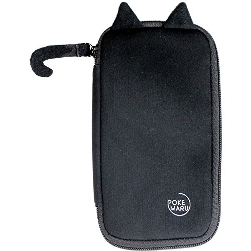 ポケマル(POKEMARU) にゃ~ポーチ