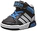 adidas NEO Kids' BB9TIS Inf Sneaker