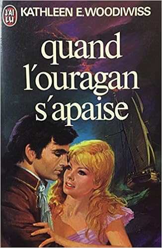 quand louragan sapaise