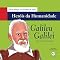 Livro Galileu Galilei (Heróis da humanidade - Edição bilíngue)