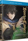 Black Clover: Season 1 - Part 2 [Blu-ray]