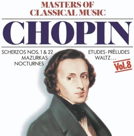Frederic Chopin, Maurizio Pollini - Chopin: Polonaises - Amazon