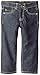 Lee Little Boys' 5 Pocket Straight Jeans