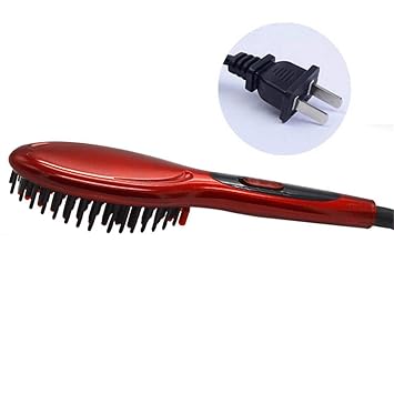Amazon Com Dongba 1 Pcs Hair Care Fast Hair Straightener Electric