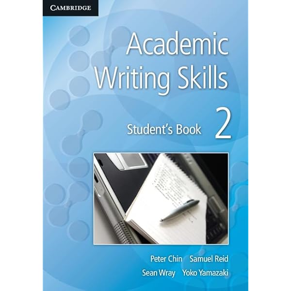 Amazon.com: Academic Writing Skills 1 Student's Book