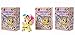 Tokidoki Unicorno Series 5 Collectible Vinyl Figure (Pack of 3)