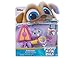 Puppy Dog Pals 94074 Light Mission-Hissy with Glider and Glasses, Multicolor