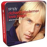 Simply Richard Clayderman Love Song