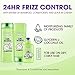 Garnier Hair Care Fructis Triple Nutrition Curl Moisture Leave-In Conditioner, 10.19 Fluid Ouncethumb 4