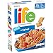 Quaker Life Breakfast Cereal Variety Pack, 52 Ounce