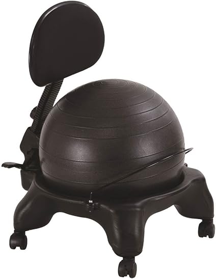 office ball chair amazon
