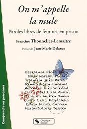 On m'appelle la mule