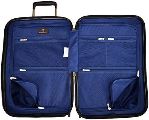 travelers choice new london