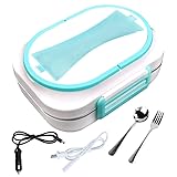 INSDKINADLD Electric Heating Lunch Box 110V Office