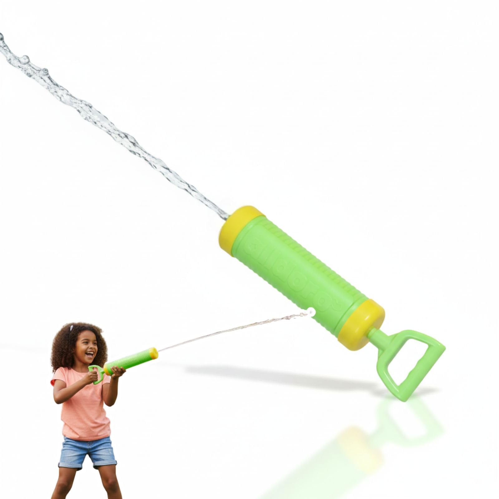 Alldoro Water Shooter, Diameter- 30 Cm.