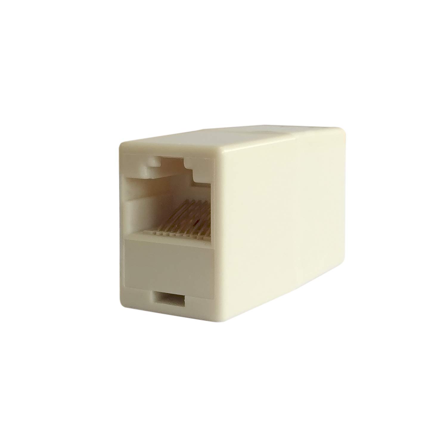 AISENS A138 – 0294 Connector RJ45, Color Transparent