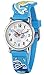 Kid Watch Waterproof 3D Cute Cartoon Digital Silicone Quartz Wristwatch for Little Girl Boy Child Gift