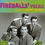 Best of Fireballs Vocals