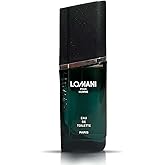 Lomani By Lomani For Men, Eau De Toilette Spray, 3.3-Ounce Bottle