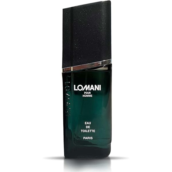 Lomani Make a Fragrance 香水 Amazon.com : Lomani By Lomani 3.4 oz Eau De Toilette Spray for Men