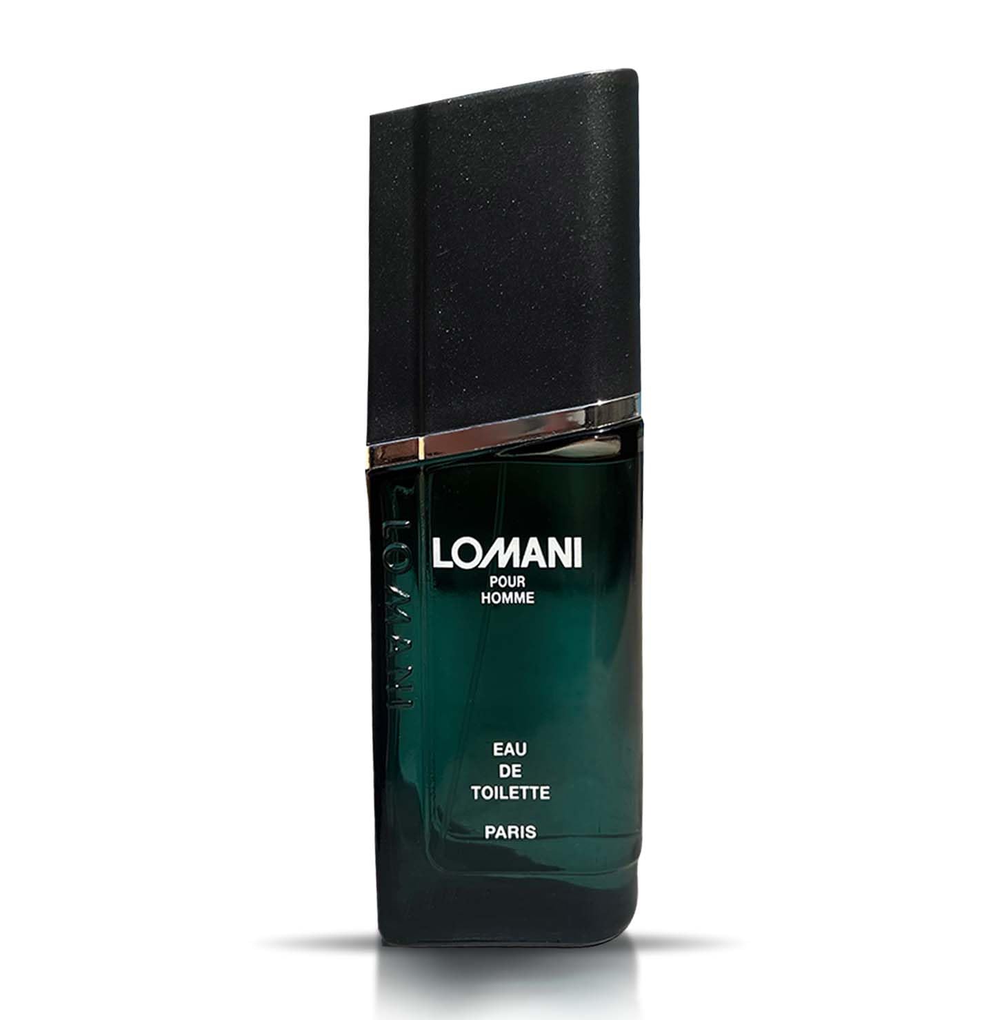 Lomani Edt Spray, 3.4 oz, 100 milliliters