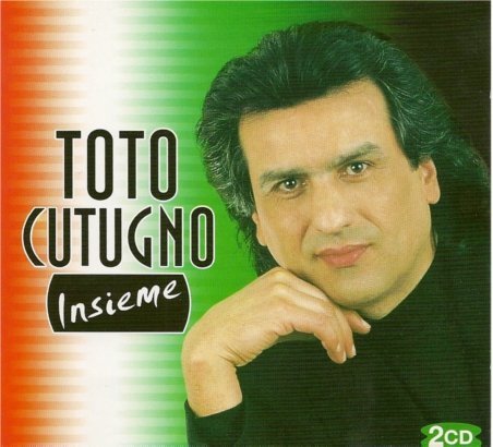 Toto Cutugno - Ritratto 2 - Zortam Music