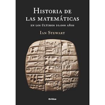 Historia de las matemáticas: En los últimos 10.000 años Historia de las matemáticas: En los últimos 10.000 años