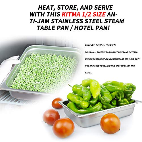 image for Kitma 2 1/2