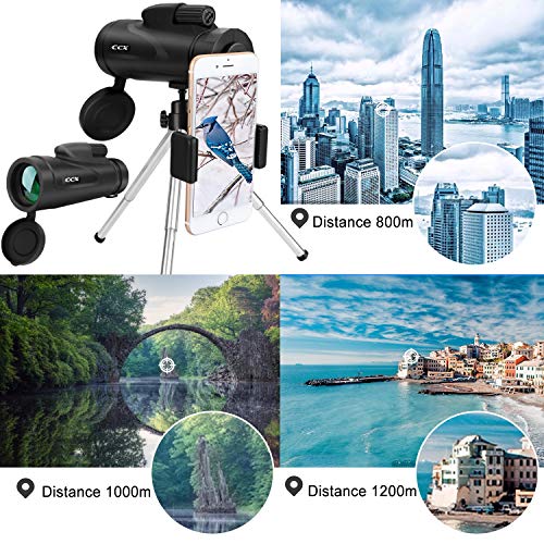 2 Monocular+Smartphone+Waterproof+Travelling+CCX