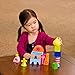HABA World of Play Palace - 14 Unique and Whimsical Blocks for Ages 18 Months and Up