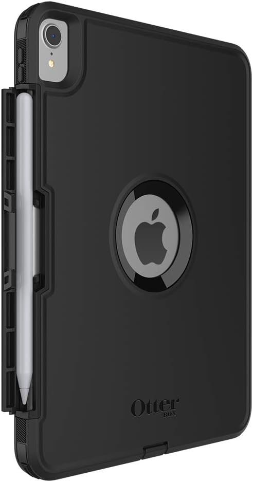 OtterBox Defender Series Case for iPad Pro 11" (1st Gen) - Retail Packaging - Black: Computers & Accessories
