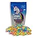 Unicorn Poop Candy (Pastel Jelly Beans) - Funny Birthday Gift - Unique Candy Present (1 Pack)