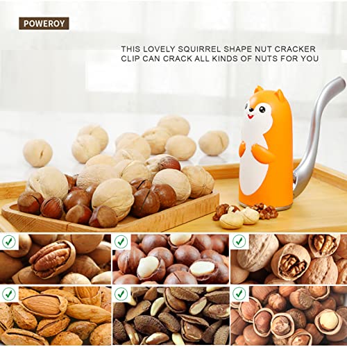 Nut Crackers Walnut Cracker,Pecan Crackers and Picks.Easy Cracking Nuts