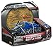 Power Rangers Movie Triceratops Battle Zord with Blue Ranger Figure