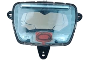 Galloparts LCD Gauge 278003311 278003406 Compatible with Sea-Doo Watercraft Spark Ace Trixx 900 900HO