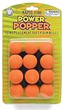 Hog Wild Orange Refill Balls
