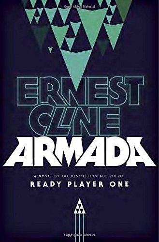 Armada: A Novel by Ernest Cline (2015-07-14)