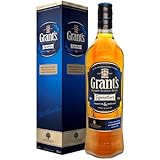 Johnnie Walker Red Label Blended Scotch Whisky, 70cl