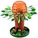 Alapaste Bee Tree Game,Be Careful The Bees On The Tree,Fun Parent-Child Interactive Intellectual Toy Games for Kids Adults,Ages 3 and Up