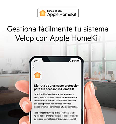 Linksys-WHW0303B-Velop-sistema-de-mesh-Wi-Fi-tribanda-para-toda-la-casa-routerextensor-WiFi-AC2200-525-m-de-cobertura-controles-parentales-3-nodos-negro
