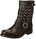 FRYE Women's Jenna Cut Stud Short Boot