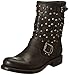 FRYE Women's Jenna Cut Stud Short Boot