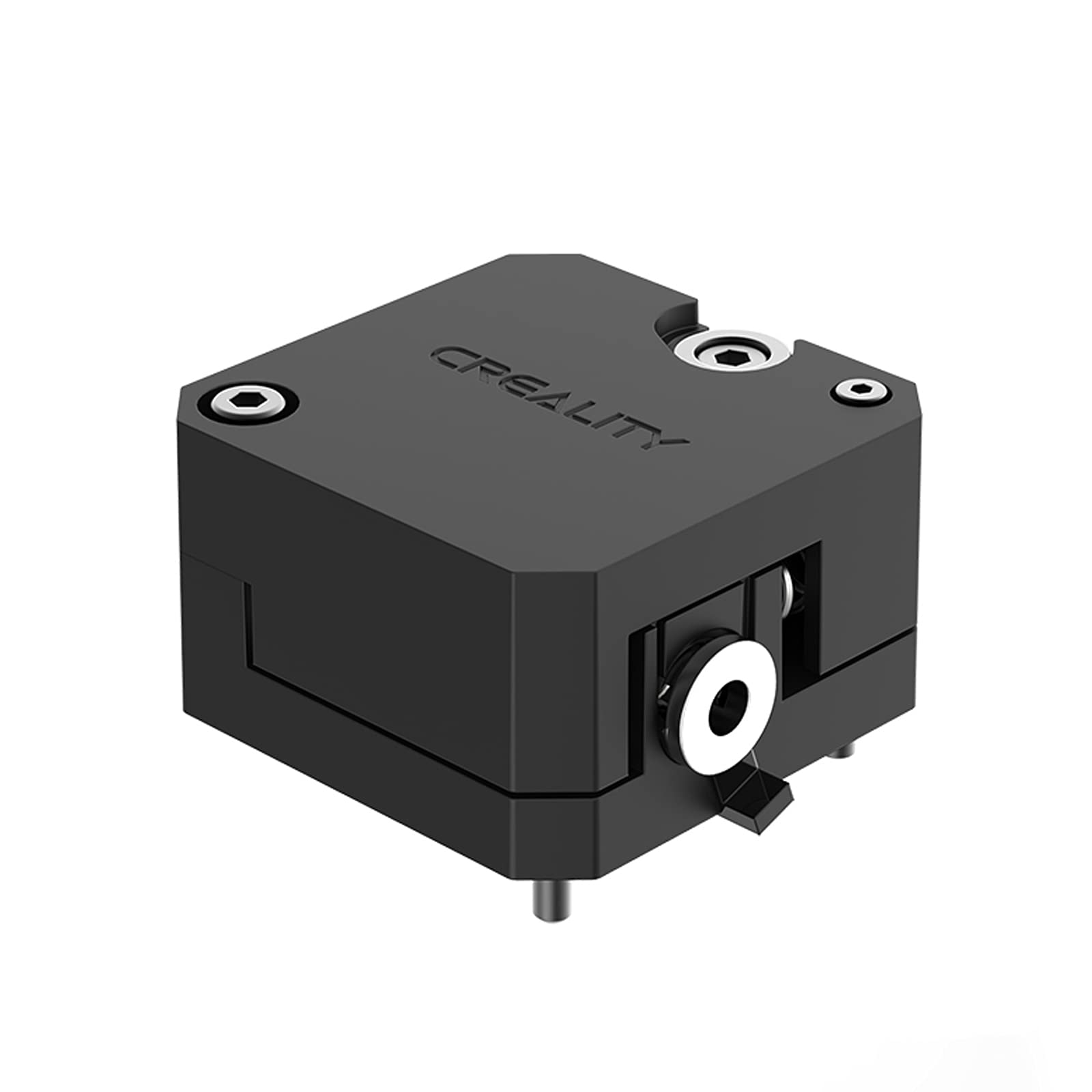 Creality CR-6 SE Extruder Kit, 3D Printer Accessories, Improved Filament Feed Gearbox, Full Extruder Kit for CR-6 SE/CR-6 max