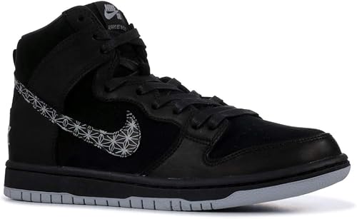 nike sb zoom dunk high pro