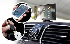 Parrot asteroid tablet mini Parrot asteroid tablet mini