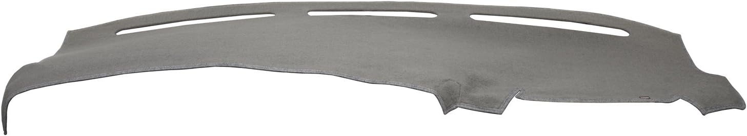 DashmatOriginal Dashboard Cover Lexus IS Series (Premium Carpet, Smoke)
